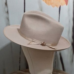 stetson stratoliner fedora